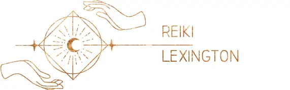 Reiki Lexington Logo